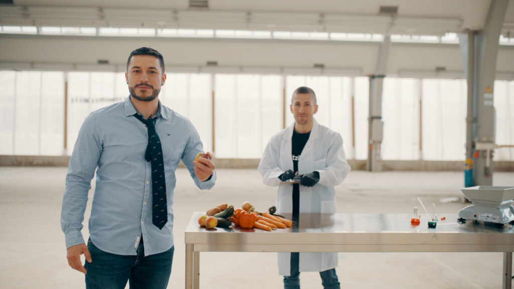 FritziFrisch, Regional, Lieferservice, Salem, Dean Ambrosy, Videograf, Bodensee, Hegau, Agentur, Videoagentur,