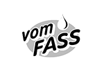 Vom Fass, Logo, Dean Ambrosy, Videograf, Bodensee, Hegau, Agentur, Videoagentur,