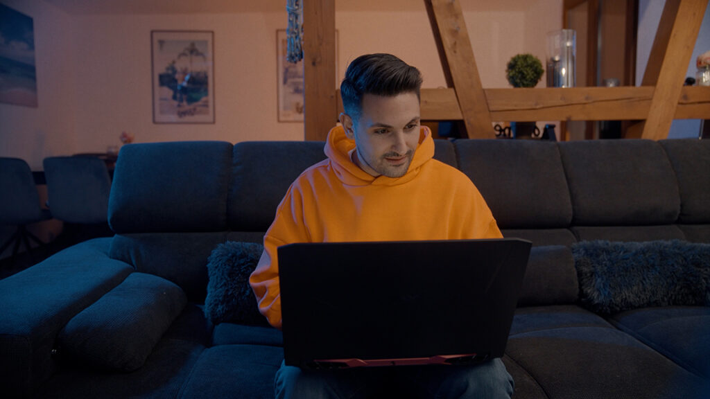 Engmatec, Sicherheitstechnik, Maschinenbau, Recruiting, Dean Ambrosy, Videograf, Bodensee, Hegau, Agentur, Videoagentur,