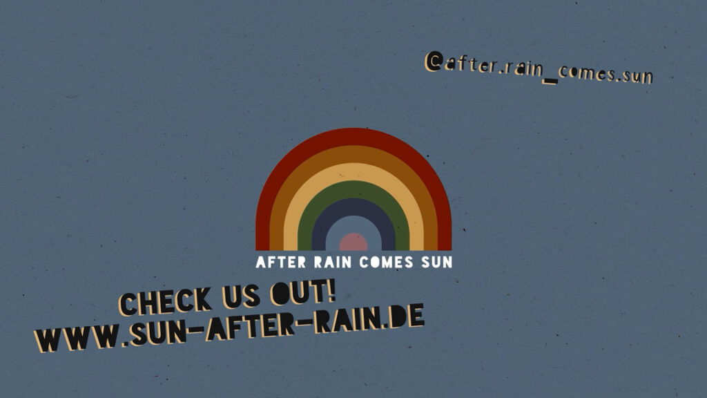 After Rain Comes Sun, Kindermode, Modelabel, Nachhaltig, Dean Ambrosy, Videograf, Bodensee, Hegau, Agentur, Videoagentur,