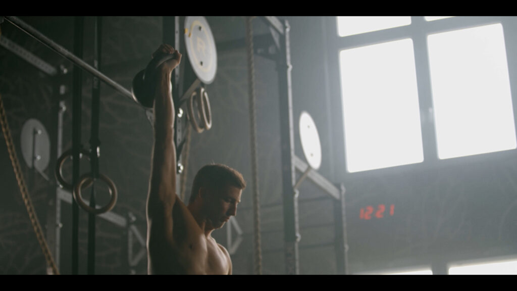 Crossfit Singen, Sport, Commercia, Cinematisch, Dean Ambrosy, Videograf, Bodensee, Hegau, Agentur, Videoagentur,