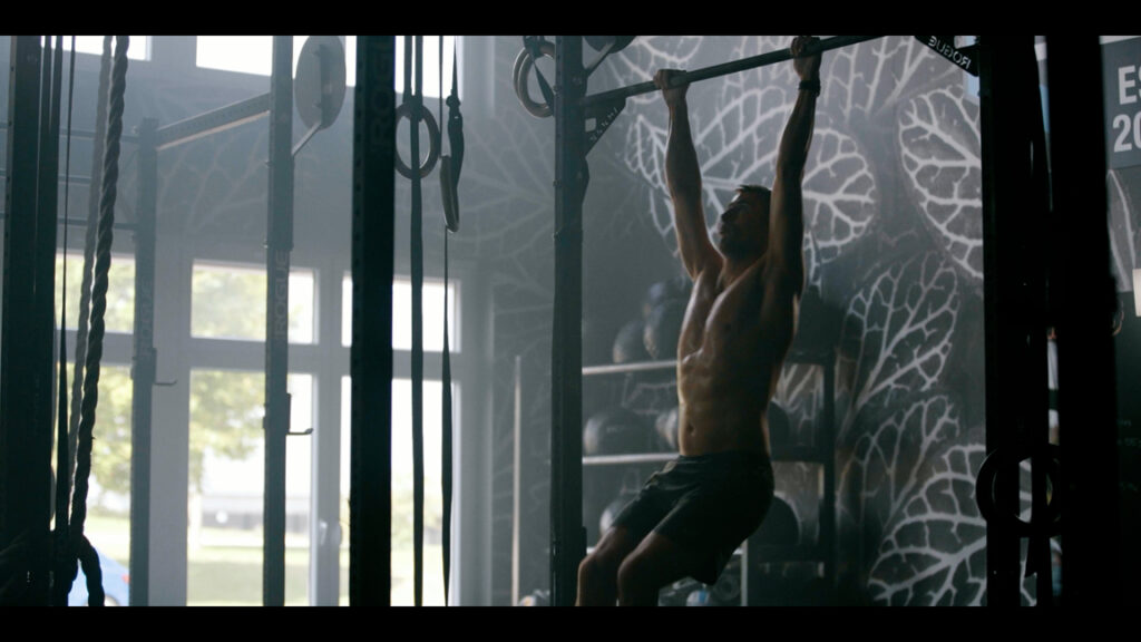 Crossfit Singen, Sport, Commercia, Cinematisch, Dean Ambrosy, Videograf, Bodensee, Hegau, Agentur, Videoagentur,