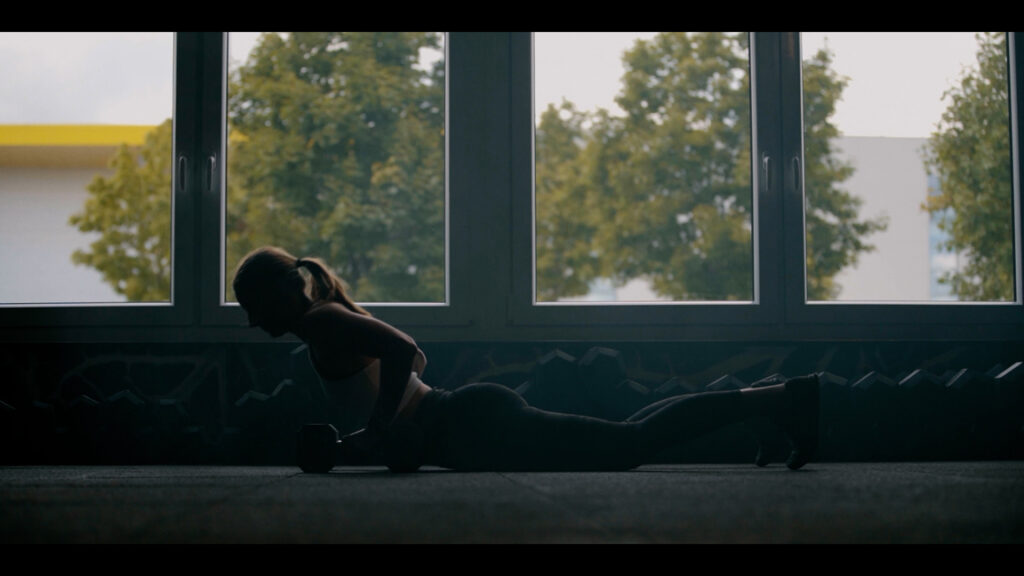 Crossfit Singen, Sport, Commercia, Cinematisch, Dean Ambrosy, Videograf, Bodensee, Hegau, Agentur, Videoagentur,