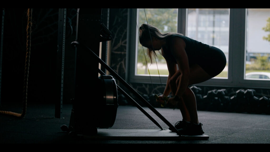 Crossfit Singen, Sport, Commercia, Cinematisch, Dean Ambrosy, Videograf, Bodensee, Hegau, Agentur, Videoagentur,